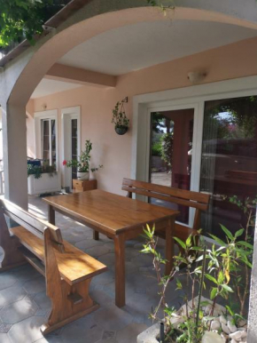Гостиница Apartment Ivana  Бродарица